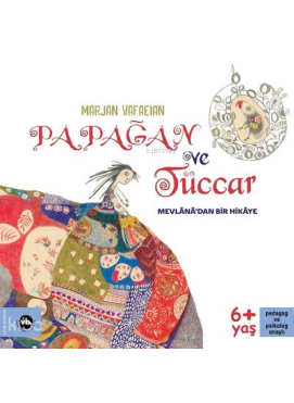 Papağan Ve Tüccar
