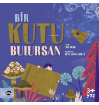 Bir Kutu Bulursan