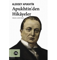Apukhtin'Den Hikayeler