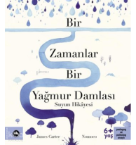 Bir Zamanlar Bir Yağmur Damlası