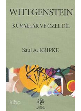 Wıttgensteın; Kurallar ve Özel Dil