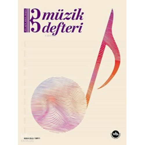 Müzik Defteri -1