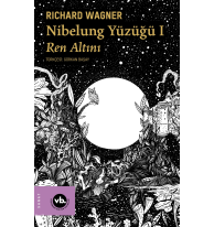 Nıbelung Yüzüğü 1: Ren Altını