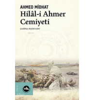 Hilâl-İ Ahmer Cemiyeti