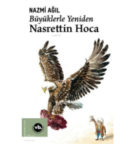 Büyüklerle Yeniden Nasrettin Hoca