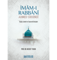 İmâm-ı Rabbâni Ahmed Sirhindî