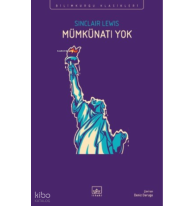 Mümkünatı Yok