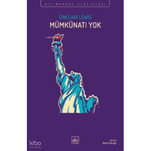 Mümkünatı Yok