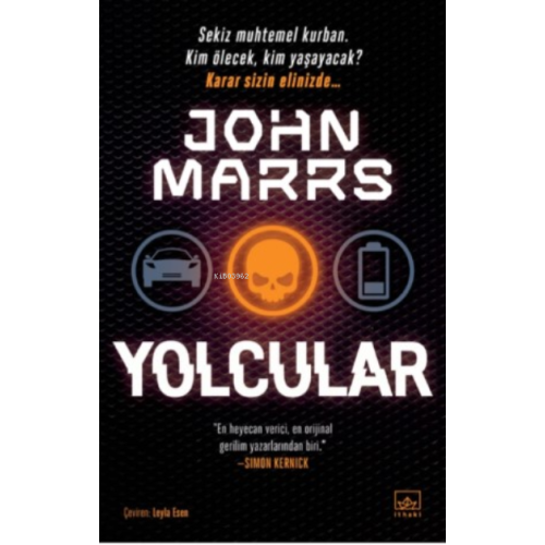 Yolcular