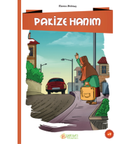 Pakize Hanım