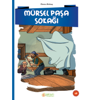 Mürsel Paşa Sokağı