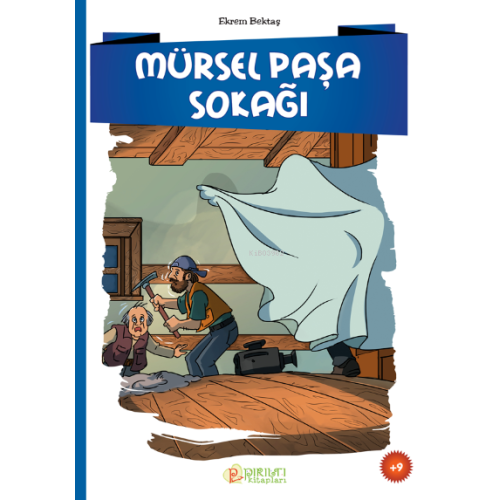 Mürsel Paşa Sokağı