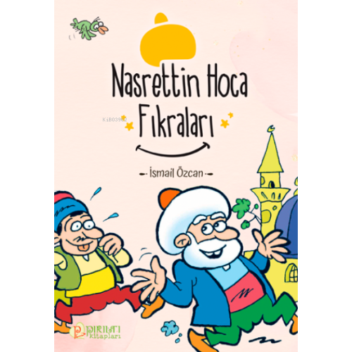 Nasrettin Hoca Fıkraları