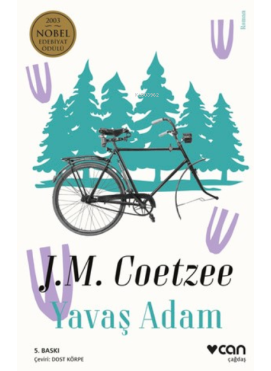 Yavaş Adam