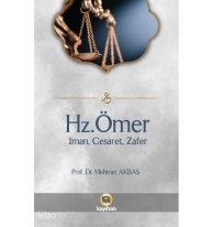 Hz.Ömer - İman, Cesaret, Zafer