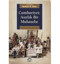 Cumhuriyet:Asırlık Bir Muhasebe