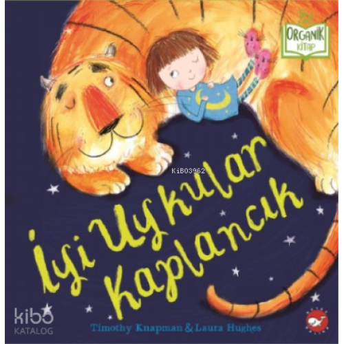 İyi Uykular Kaplancık