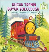 Küçük Trenin Büyük Yolculuğu
