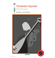 Türkülerden Seçmeler; Karanfil Oylum Oylum