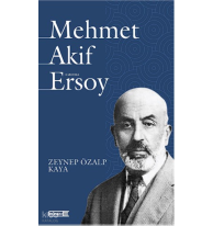 Mehmet Akif Ersoy