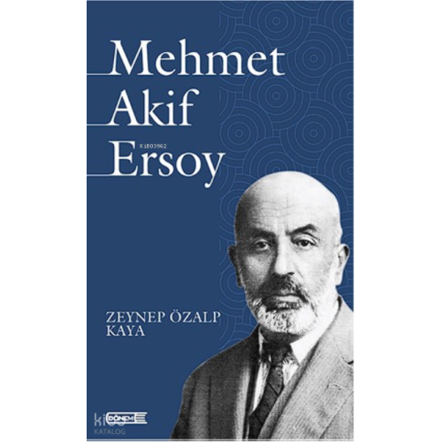 Mehmet Akif Ersoy