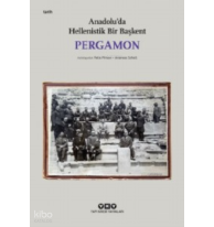 Pergamon: Anadolu'da Hellenistik Bir Başkent - Küçük Boy