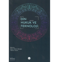 Din Hukuk ve Teknoloji