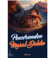 Penceremden Masal Doldu