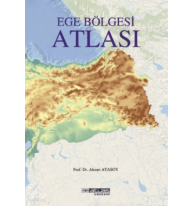 Ege Bölgesi Atlası