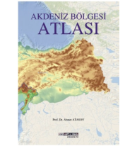 Akdeniz Bölgesi Atlası