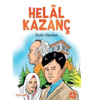 Helal Kazanç