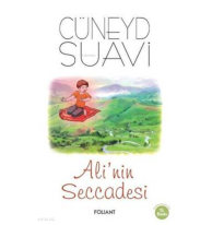 Ali'nin Seccadesi