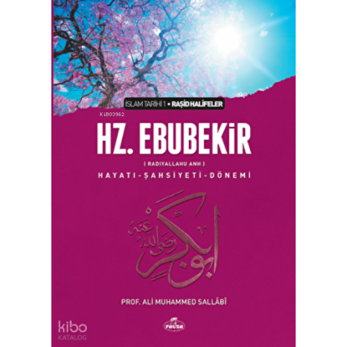 Raşid Halifeler Seti (4 Kitap Takım - Karton Kapak)