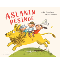 Aslanın Peşinde
