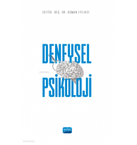 Deneysel Psikoloji