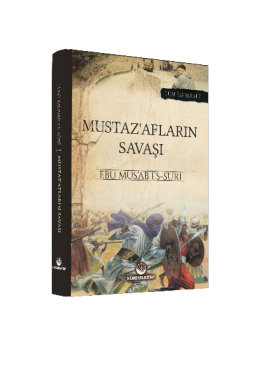 Mustaz’afların Savaşı