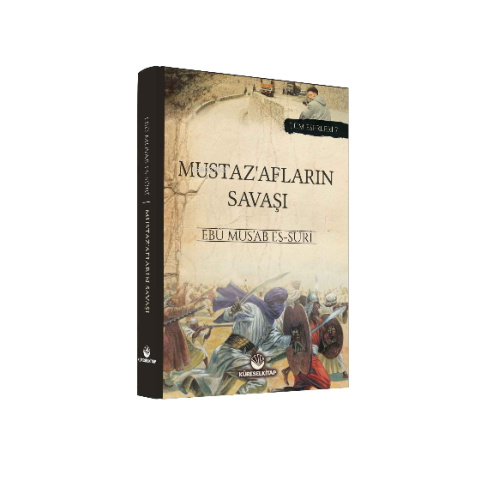 Mustaz’afların Savaşı