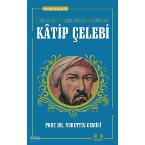 Katip Çelebi