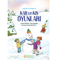 Haydi Oyuna - 5 - Kar ve Kış Oyunları