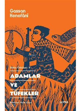 Adamlar Ve Tüfekler