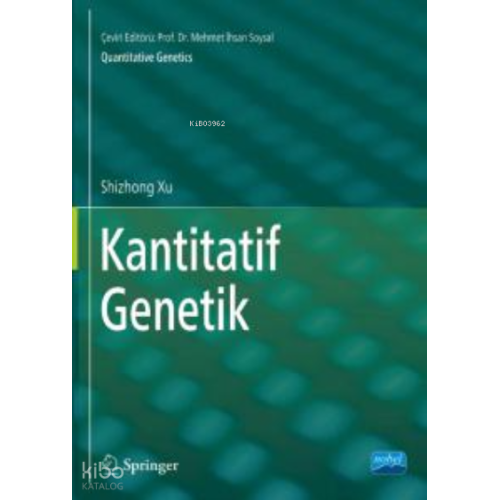 Kantitatif Genetik