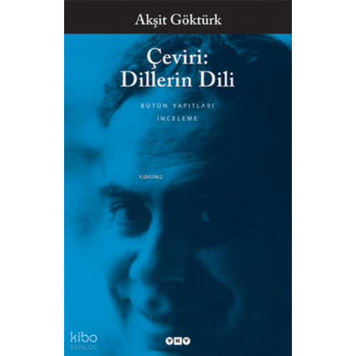 Çeviri: Dillerin Dili