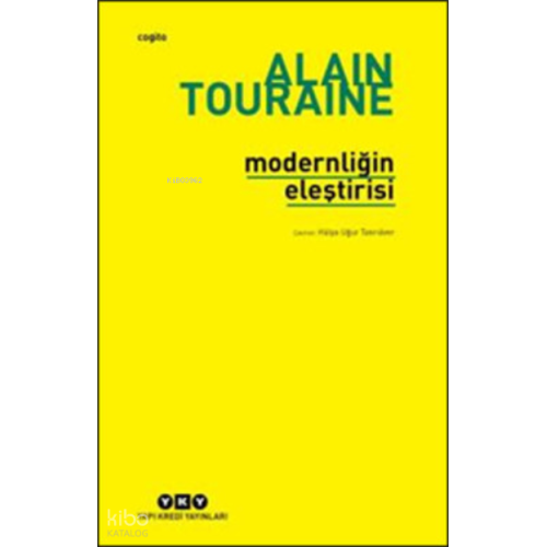 Modernliğin Eleştirisi
