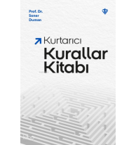 Kurtarıcı Kurallar Kitabı