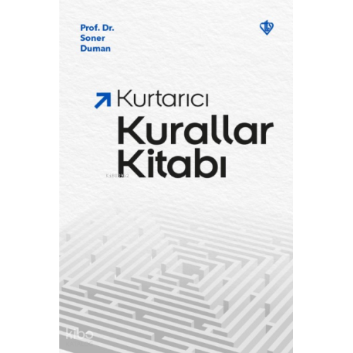 Kurtarıcı Kurallar Kitabı