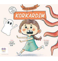 Ben de Küçükken Korkardım