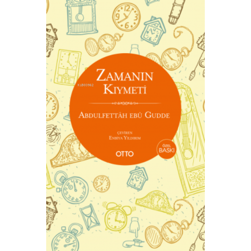 Zamanın Kıymeti