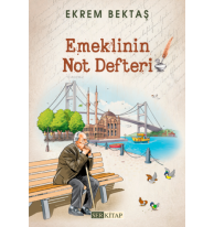 Emeklinin Not Defteri