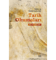 Kültür ve Medeniyete Dair Tarih Okumaları