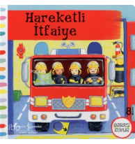 Hareketli İtfaiye